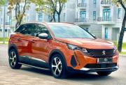 Bán xe Peugeot 3008 2022 AL giá 859 Triệu - Thanh Hóa