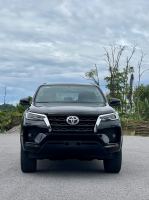 Bán xe Toyota Fortuner 2021 2.4G 4x2 AT giá 960 Triệu - Thanh Hóa