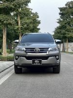 Bán xe Toyota Fortuner 2020 2.4G 4x2 AT giá 900 Triệu - Thanh Hóa