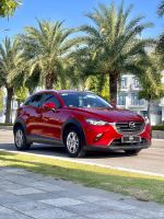 Bán xe Mazda CX3 Deluxe 1.5 AT 2022 giá 540 Triệu - Thanh Hóa