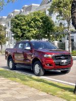 Bán xe Ford Ranger 2017 XLS 2.2L 4x2 AT giá 459 Triệu - Thanh Hóa