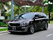 Bán xe Kia Sedona 2017 2.2L DATH giá 665 Triệu - Thanh Hóa