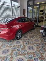 Bán xe Hyundai Elantra 2016 2.0 AT giá 370 Triệu - Bình Dương