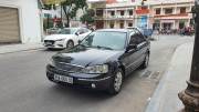 Bán xe Ford Laser 2004 GHIA 1.8 MT giá 109 Triệu - Thái Nguyên