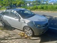 Bán xe Kia Forte 2010 SX 1.6 MT giá 220 Triệu - Đà Nẵng