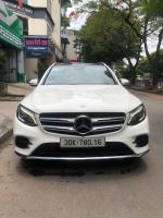 Bán xe Mercedes Benz GLC 2016 300 4Matic giá 935 Triệu - Hà Nội