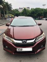 Bán xe Honda City 2015 1.5 AT giá 355 Triệu - Hà Nội