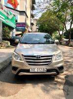 Bán xe Toyota Innova 2016 2.0E giá 365 Triệu - Hà Nội