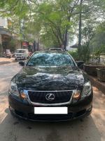 Bán xe Lexus GS 2008 350 giá 485 Triệu - Hà Nội
