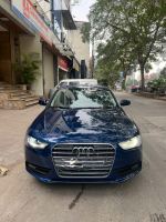 Bán xe Audi A4 1.8 TFSI 2014 giá 375 Triệu - Hà Nội