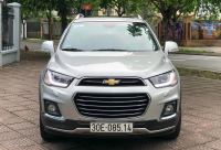 Bán xe Chevrolet Captiva 2016 Revv LTZ 2.4 AT giá 415 Triệu - Hà Nội