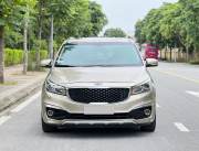 Bán xe Kia Sedona 2016 3.3L GATH giá 559 Triệu - Hà Nội