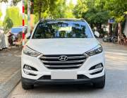 Bán xe Hyundai Tucson 2018 2.0 AT CRDi giá 650 Triệu - Hà Nội