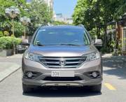 Bán xe Honda CRV 2013 2.4 AT giá 456 Triệu - Hà Nội