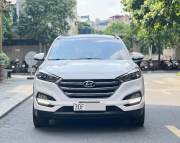 Bán xe Hyundai Tucson 2018 2.0 AT CRDi giá 650 Triệu - Hà Nội