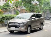 Bán xe Toyota Innova 2019 2.0G giá 615 Triệu - Hà Nội