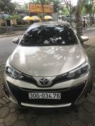 Bán xe Toyota Vios 1.5G 2019 giá 445 Triệu - Hà Nội