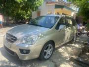 Bán xe Kia Carens 2010 EX 2.0 MT giá 175 Triệu - Hà Nội