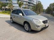 Bán xe Kia Carens 2011 EXMT giá 165 Triệu - Hà Nội