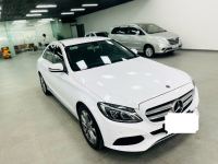 Bán xe Mercedes Benz C class C200 2018 giá 859 Triệu - TP HCM