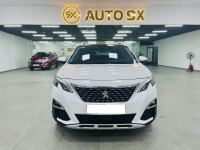 Bán xe Peugeot 3008 2018 1.6 AT giá 655 Triệu - TP HCM