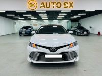 Bán xe Toyota Camry 2020 2.0G giá 839 Triệu - TP HCM