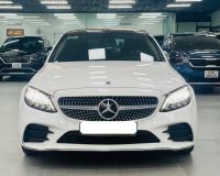 Bán xe Mercedes Benz C class 2020 C180 AMG giá 989 Triệu - TP HCM