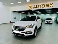 Bán xe Hyundai SantaFe 2.4L 4WD 2018 giá 745 Triệu - TP HCM