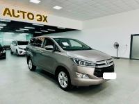 Bán xe Toyota Innova 2.0V 2019 giá 668 Triệu - TP HCM