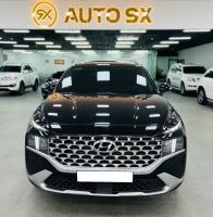 Bán xe Hyundai SantaFe 2022 Cao cấp 2.5L HTRAC giá 1 Tỷ 39 Triệu - TP HCM