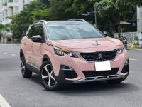 Bán xe Peugeot 3008 2021 Allure 1.6 AT giá 755 Triệu - TP HCM