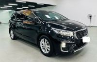 Bán xe Kia Sedona 2019 2.2 DAT Luxury giá 865 Triệu - TP HCM