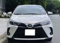 Bán xe Toyota Vios 2021 E CVT giá 439 Triệu - TP HCM