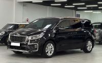 Bán xe Kia Sedona 2019 2.2 DAT Luxury giá 869 Triệu - TP HCM