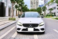 Bán xe Mercedes Benz C class C180 2020 giá 959 Triệu - TP HCM