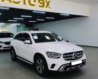 Bán xe Mercedes Benz GLC 2019 200 giá 1 Tỷ 179 Triệu - TP HCM