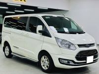 Bán xe Ford Tourneo Limousine 2.0 AT 2021 giá 799 Triệu - TP HCM