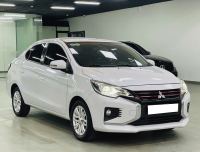 Bán xe Mitsubishi Attrage 1.2 CVT 2020 giá 339 Triệu - TP HCM