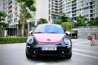 Bán xe Volkswagen New Beetle 2009 1.6 AT giá 599 Triệu - TP HCM