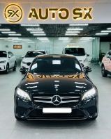 Bán xe Mercedes Benz C class 2020 C180 giá 919 Triệu - TP HCM