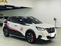 Bán xe Peugeot 2008 GT Line 1.2 AT 2021 giá 645 Triệu - TP HCM