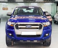 Bán xe Ford Ranger XLS 2.2L 4x2 AT 2016 giá 425 Triệu - TP HCM