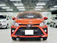 Bán xe Toyota Wigo 2021 1.2 AT giá 335 Triệu - TP HCM