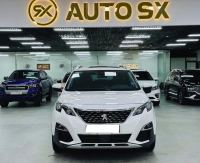 Bán xe Peugeot 3008 2018 1.6 AT giá 685 Triệu - TP HCM