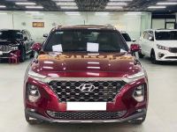 Bán xe Hyundai SantaFe 2019 Premium 2.2L HTRAC giá 909 Triệu - TP HCM