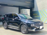 Bán xe Hyundai SantaFe 2022 Cao cấp 2.2L HTRAC giá 1 Tỷ 199 Triệu - TP HCM