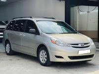 Bán xe Toyota Sienna 2008 LE 3.5 giá 425 Triệu - TP HCM