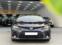 Bán xe Toyota Camry 2024 2.0Q giá 1 Tỷ 179 Triệu - TP HCM