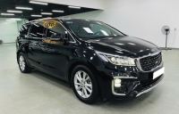 Bán xe Kia Sedona 2020 2.2 DAT Luxury giá 899 Triệu - TP HCM