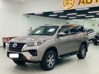 Bán xe Toyota Fortuner 2020 2.4G 4x2 AT giá 959 Triệu - TP HCM